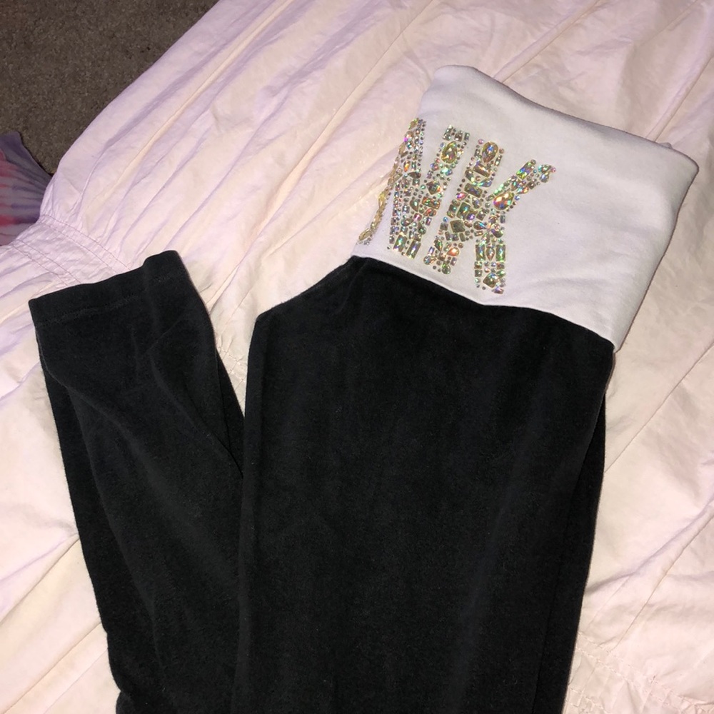 PINK legging
